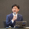 三菱自動車 商品戦略本部 藤井康輔 チーフ・プロダクト・スペシャリスト