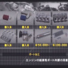 【PS2 RS（ライディングスピリッツ）】体で運転するバイクの難しさを見事に演出!!