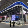 広州モーターショー2023