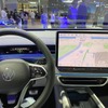 VW ID.7 VIZZION（広州モーターショー2023）