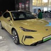 Geely/吉利 銀河E8（広州モーターショー2023）