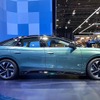 VW ID.7 VIZZION（広州モーターショー2023）