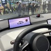 Luxeed/智界 S7（広州モーターショー2023）