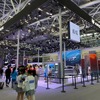 広州モーターショー2023