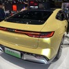 Geely/吉利 銀河E8（広州モーターショー2023）