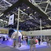 広州モーターショー2023