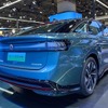 VW ID.7 VIZZION（広州モーターショー2023）