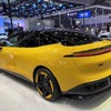 Zeeker 007（広州モーターショー2023）