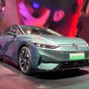 VW ID.7 VIZZION（広州モーターショー2023）