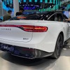 Luxeed/智界 S7（広州モーターショー2023）