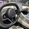 Luxeed/智界 S7（広州モーターショー2023）