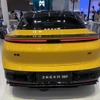 Zeeker 007（広州モーターショー2023）