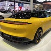 Zeeker 007（広州モーターショー2023）