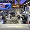 広州モーターショー2023