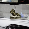 HKS AIR FRESHENER 3pcs ENGINE