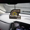 HKS AIR FRESHENER 3pcs TURBO