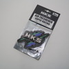 HKS AIR FRESHENER 3pcs SUPER RACING