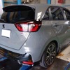 FLEX Z［VSHM0-C1AS3］HONDAフィットe:HEV（GR3）用実装例