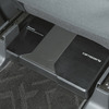 「小型・薄型のパワードサブウーファー」の一例（カロッツェリア・TS-WH500A）。