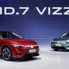 フォルクスワーゲン ID.7 VIZZION