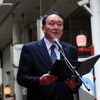 衆議院議員の井上貴博氏