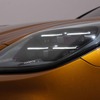 ポルシェ・パナメーラ 新型の「ターボ Eハイブリッド」