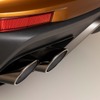 ポルシェ・パナメーラ 新型の「ターボ Eハイブリッド」