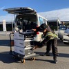 セゾン自動車火災保険が主催するEV試乗会