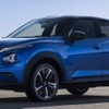 日産 ジューク 現行型（欧州仕様）