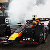 F1アブダビGP