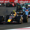 F1アブダビGP