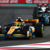 F1アブダビGP