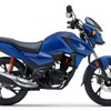 ホンダ CB125F の2024年モデル（欧州仕様）