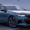 BMW i5 の「M60 xDrive」