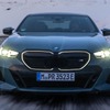 BMW i5 の「M60 xDrive」