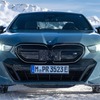 BMW i5 の「M60 xDrive」