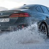 BMW i5 の「M60 xDrive」