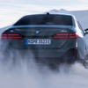 BMW i5 の「M60 xDrive」