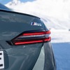 BMW i5 の「M60 xDrive」