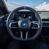 BMW i5 の「M60 xDrive」