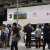 名古屋モビリティショー2023の様子