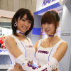 【Today's オートガール】コンパニオン写真蔵…東京オートサロン09　その12