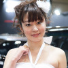 【Today's オートガール】コンパニオン写真蔵…東京オートサロン09　その12