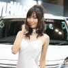 【Today's オートガール】コンパニオン写真蔵…東京オートサロン09　その12