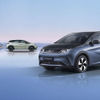 BYD ドルフィン