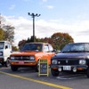 昭和平成名車展示会