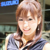 【Today's オートガール】コンパニオン写真蔵…東京オートサロン09　その12