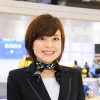 【Today's オートガール】コンパニオン写真蔵…東京オートサロン09　その12