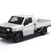 トヨタ ハイラックス チャンプ 2.4ディーゼルエンジン MT・AT ロングホイールベース（タイ仕様）