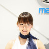 【Today's オートガール】コンパニオン写真蔵…東京オートサロン09　その12